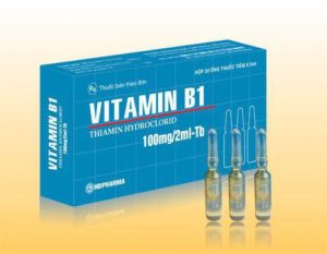 Витамини при экземе - какие группи витаминов показани для приема?