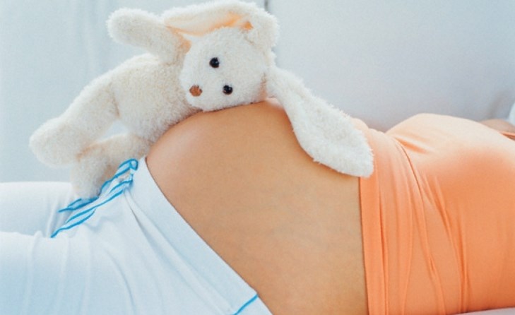 Генитальный герпес при беременности