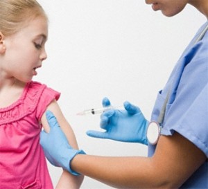 Вакцинация детей от краснухи обязательна