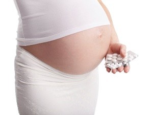 При беременности дозировку подбирает врач