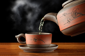 Употребление монастырского чая